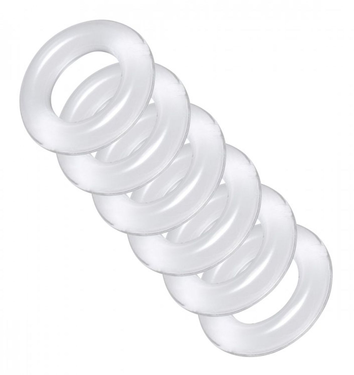 Master Series - Ring Master Ball Stretcher Kit