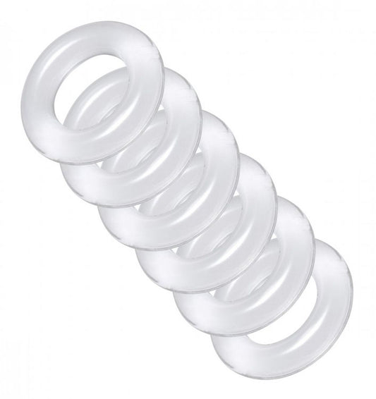 Master Series - Ring Master Ball Stretcher Kit