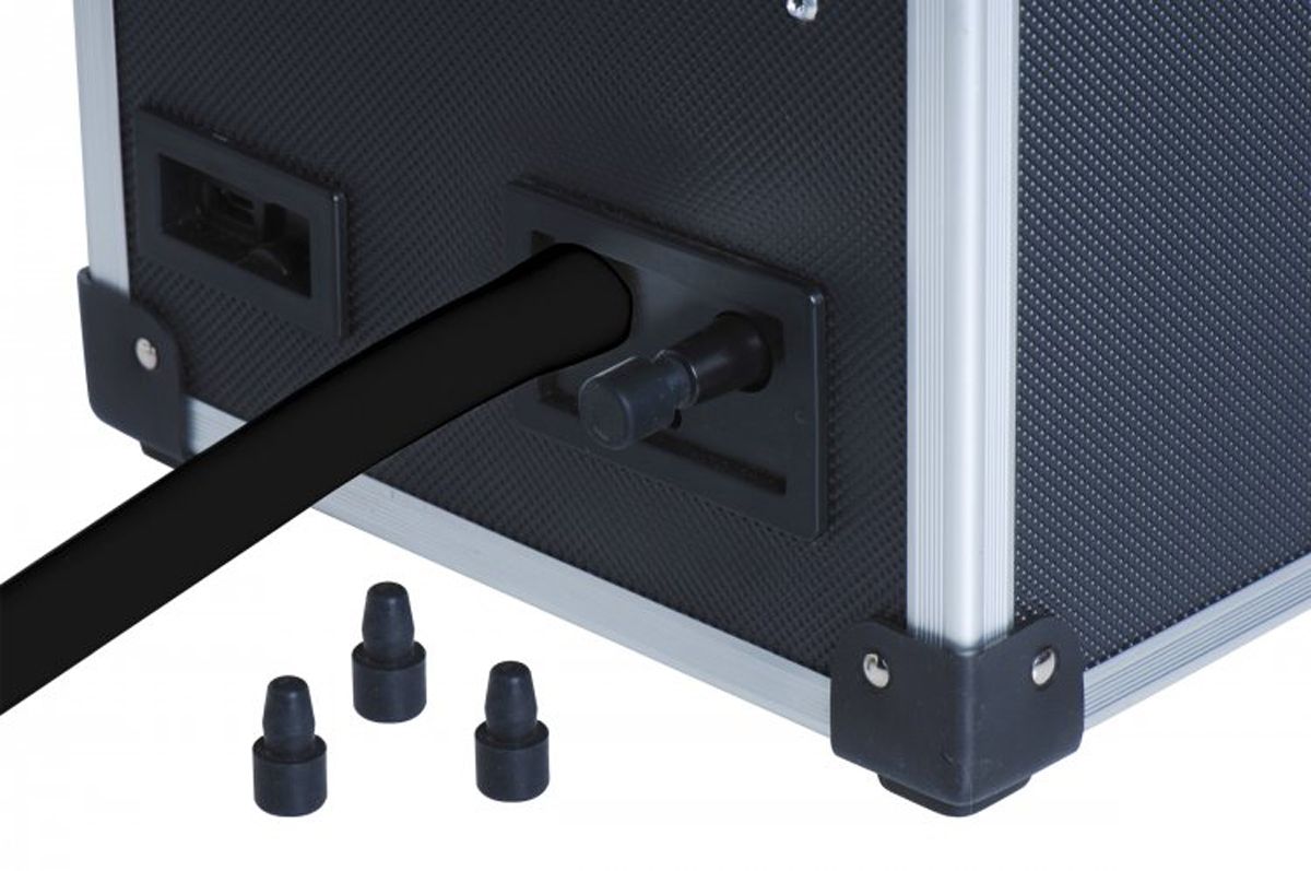 The Super Milker Stroker Machine