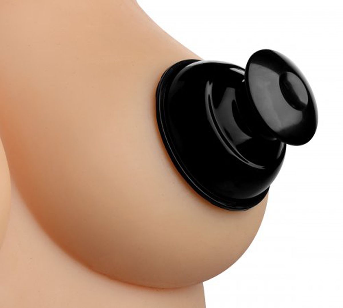 Plungers Nipple Suckers