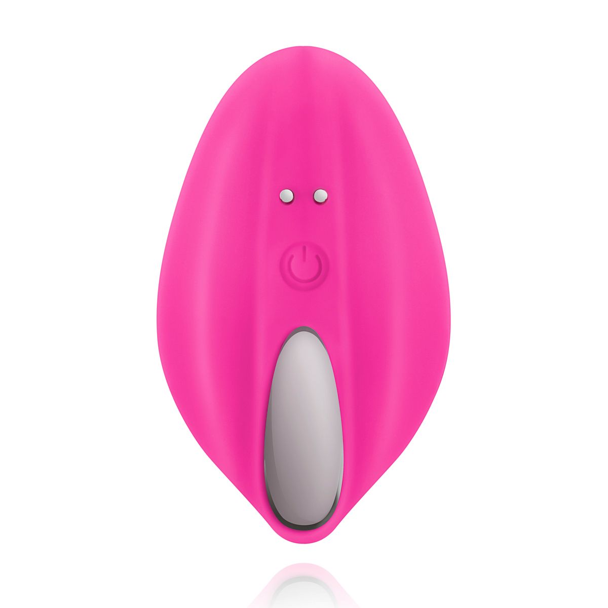 Teazers – Panty Pleasure Clitoral Vibrator – Pink
