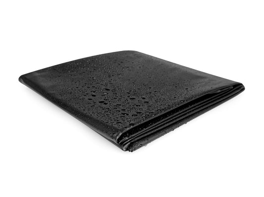 Feucht-Spielwiese Vinyl Sheet 180 x 260 - Black