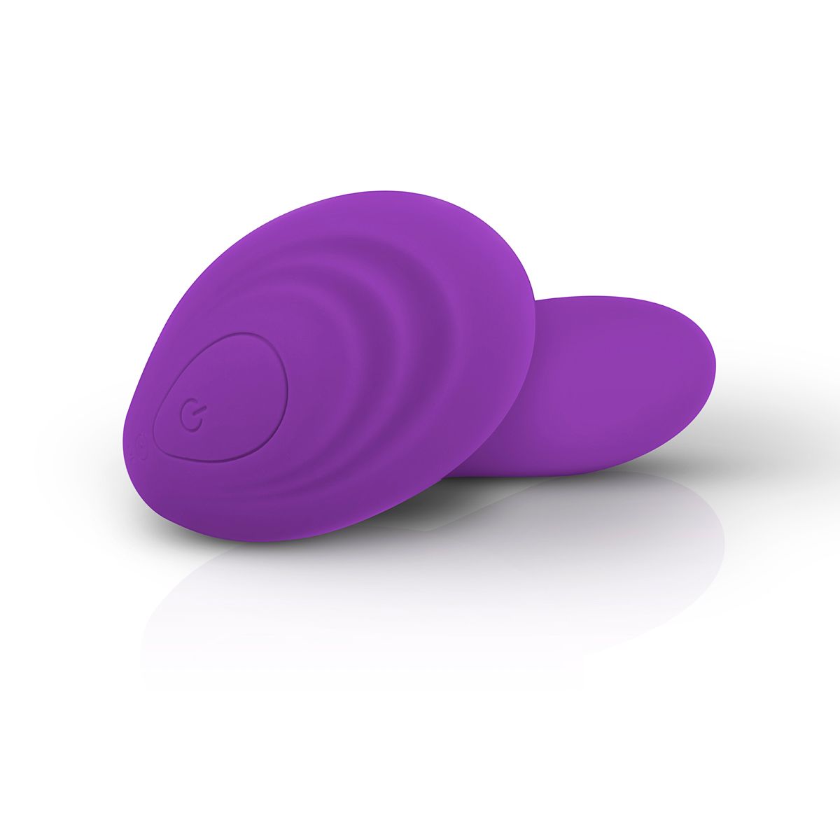 Teazers – Remote Pleaser Vibrator – Purple