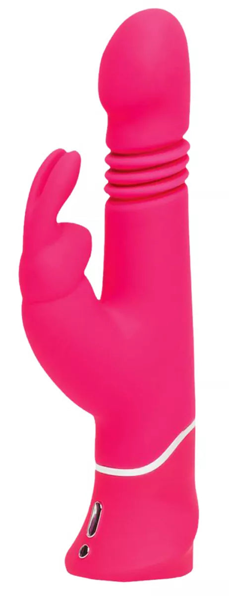 Happy Rabbit Thrusting Rabbit Vibrator