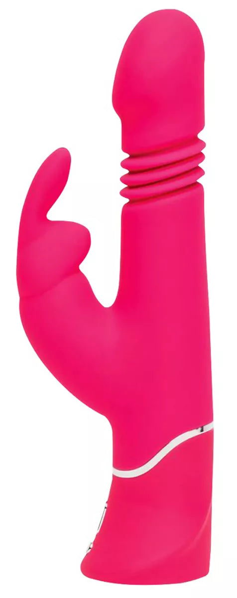 Happy Rabbit Thrusting Rabbit Vibrator