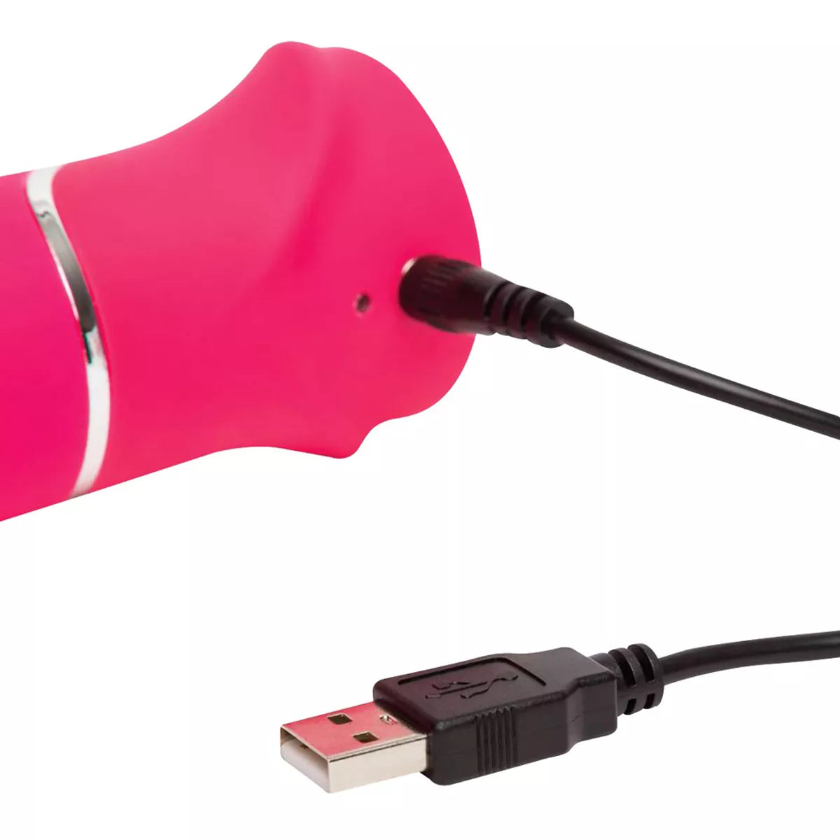 Happy Rabbit Thrusting Rabbit Vibrator