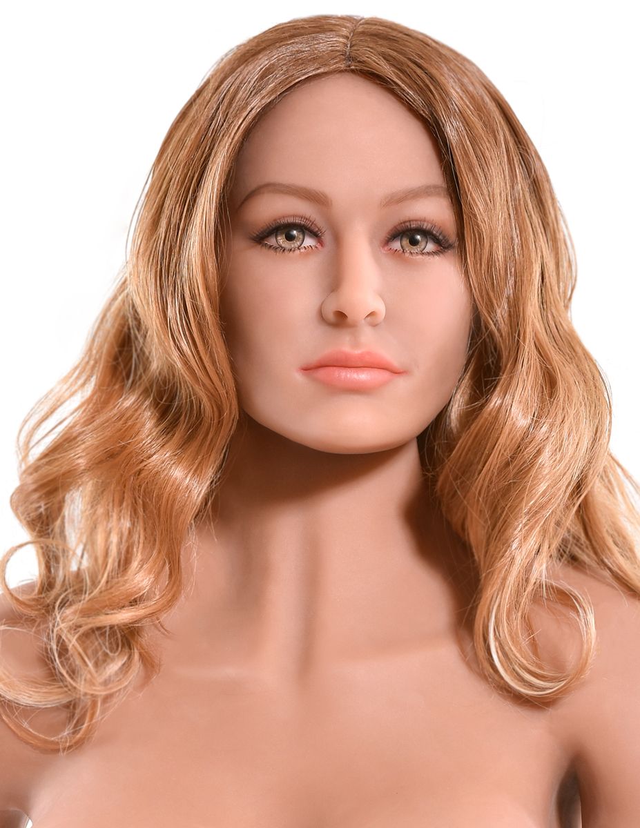Pipedream - Ultimate Fantasy Dolls Bianca