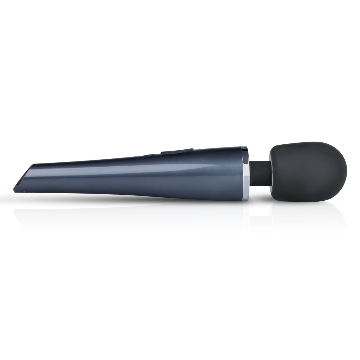 Teazers – Black Lightning Wand Vibrator – Black