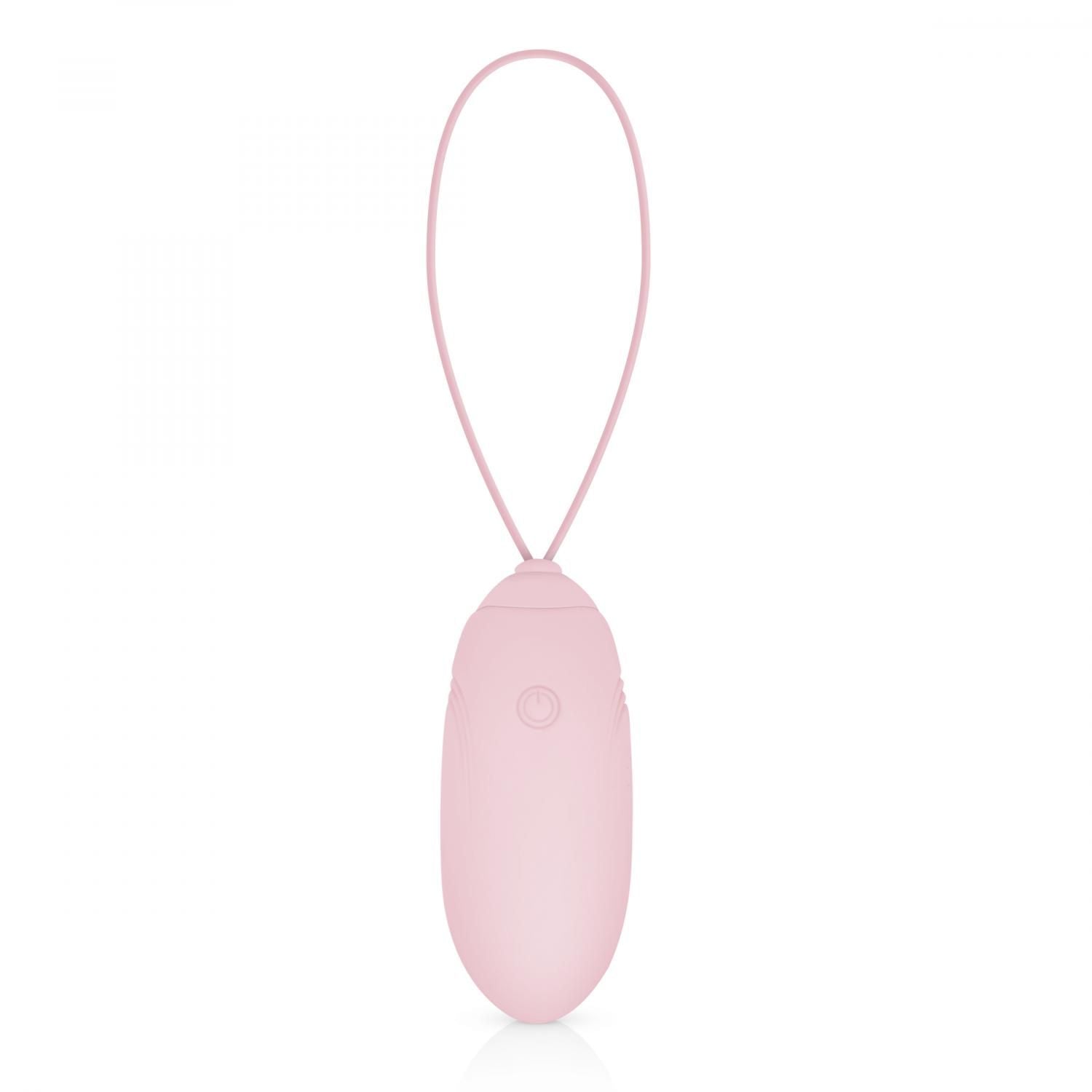 LUV EGG Pink