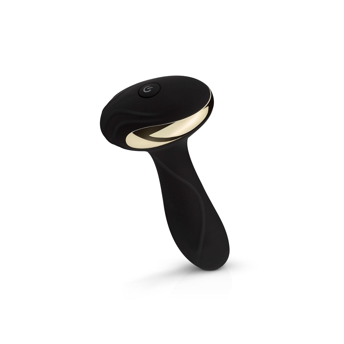 Teazers – Heat Of The Moment Butt Plug Vibrator – Black