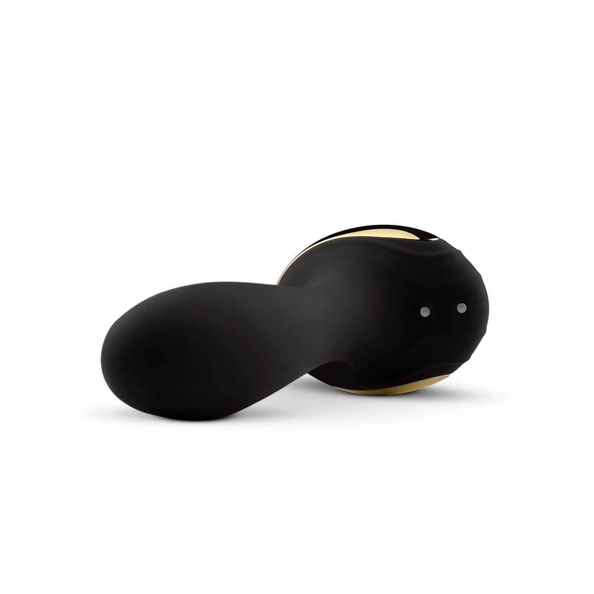 Teazers – Heat Of The Moment Butt Plug Vibrator – Black