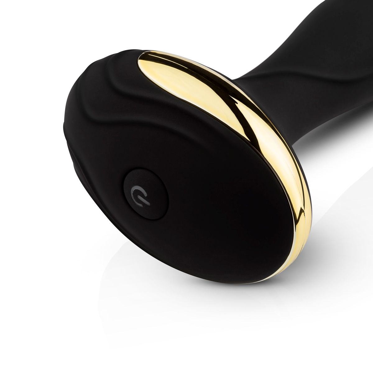 Teazers – Heat Of The Moment Butt Plug Vibrator – Black