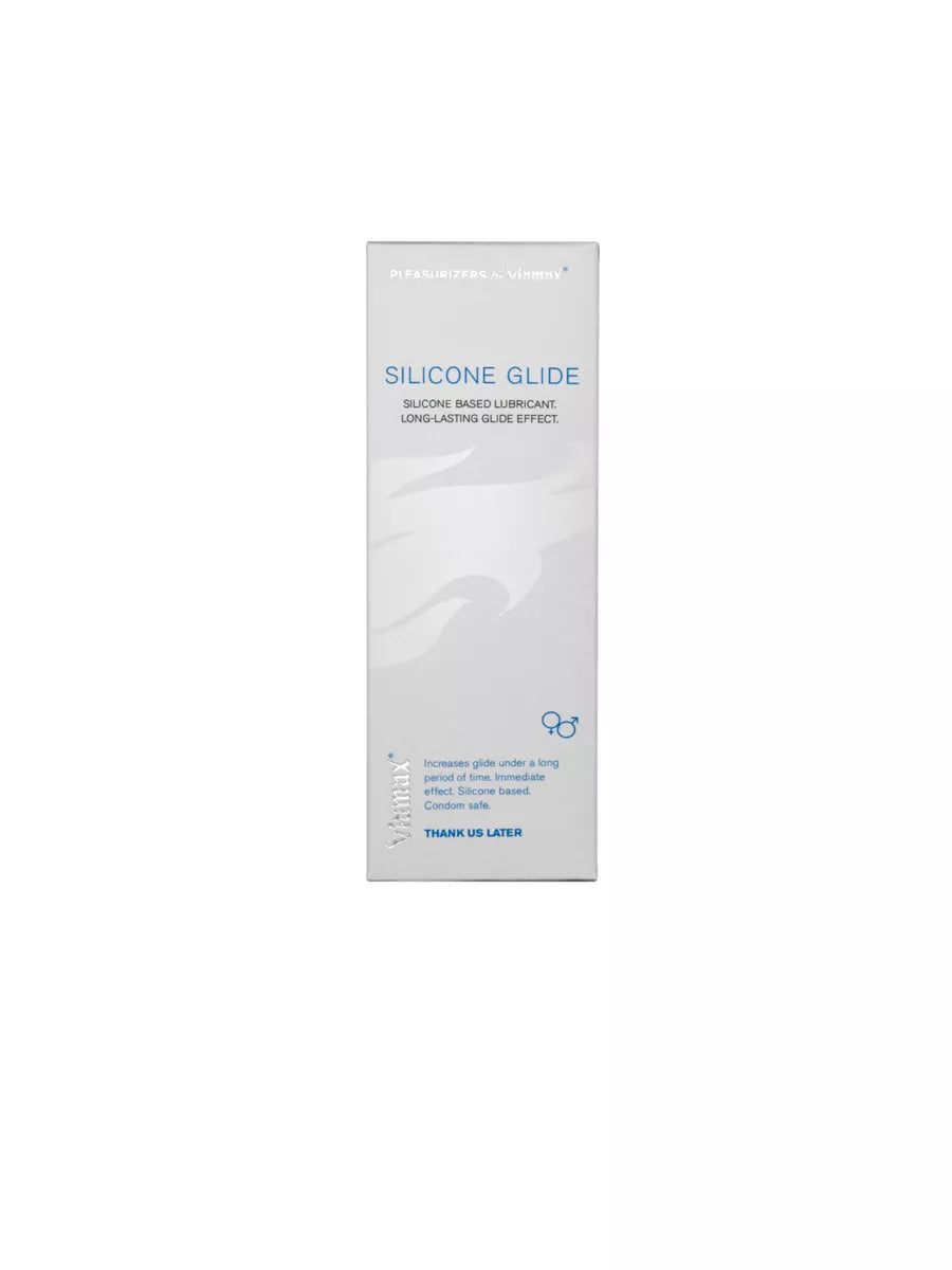 Viamax Silicone Glide - 70 ml