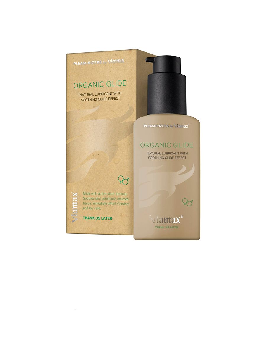 Organic Glide 70 ml | Viamax