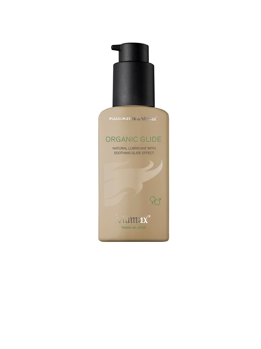 Organic Glide 70 ml | Viamax