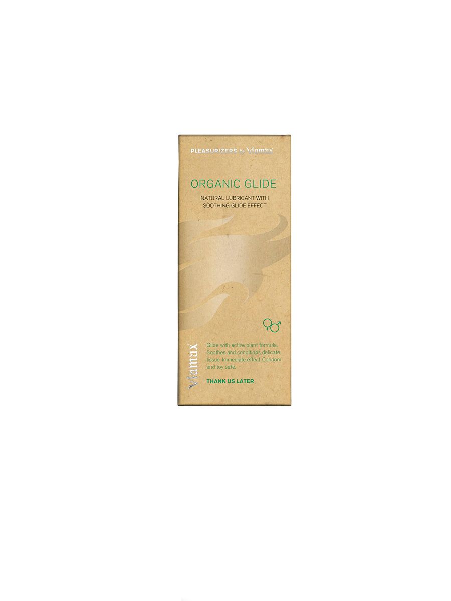 Organic Glide 70 ml | Viamax