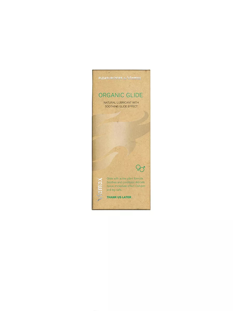 Viamax Organic Glide - 70 ml
