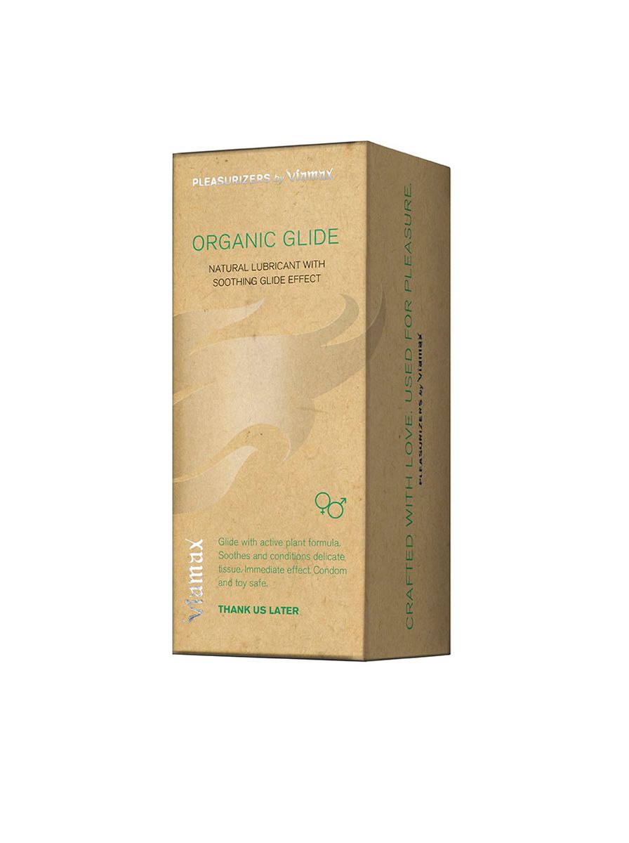 Organic Glide 70 ml | Viamax