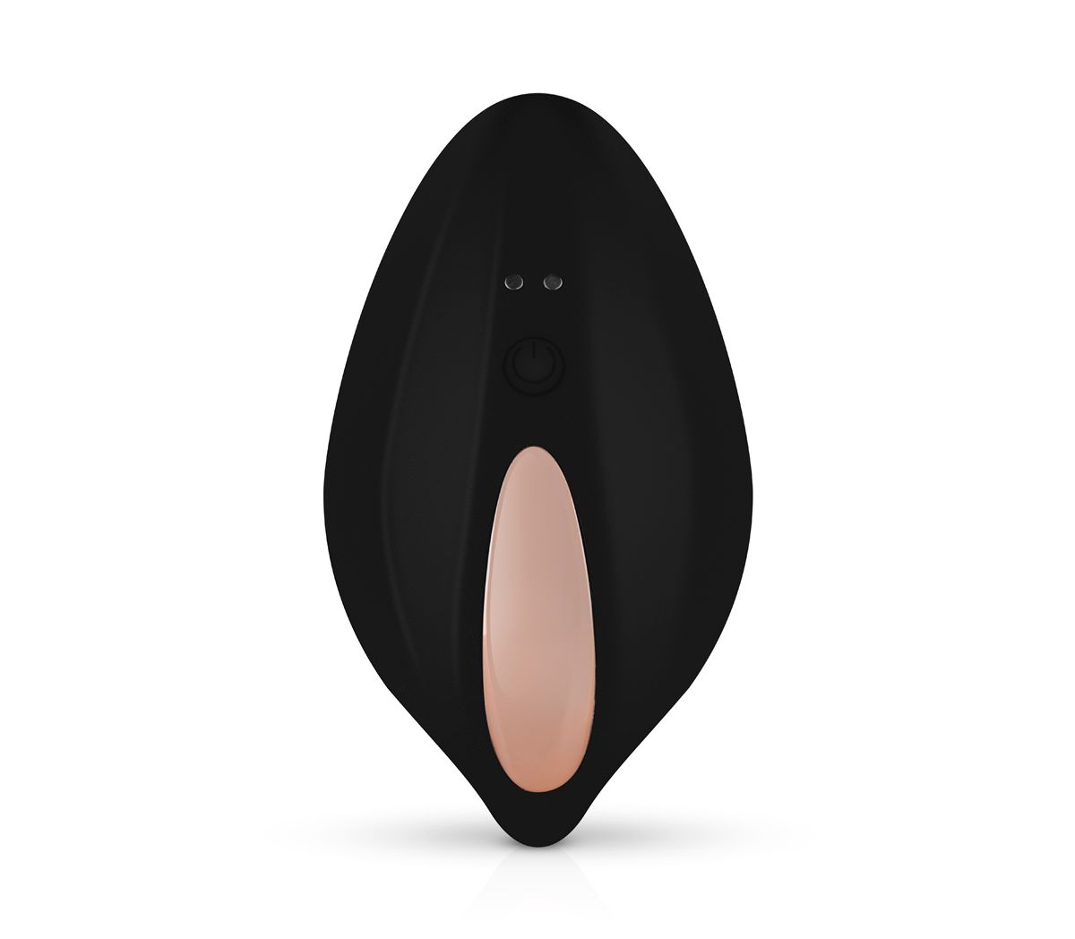 Vibrating BoyShort