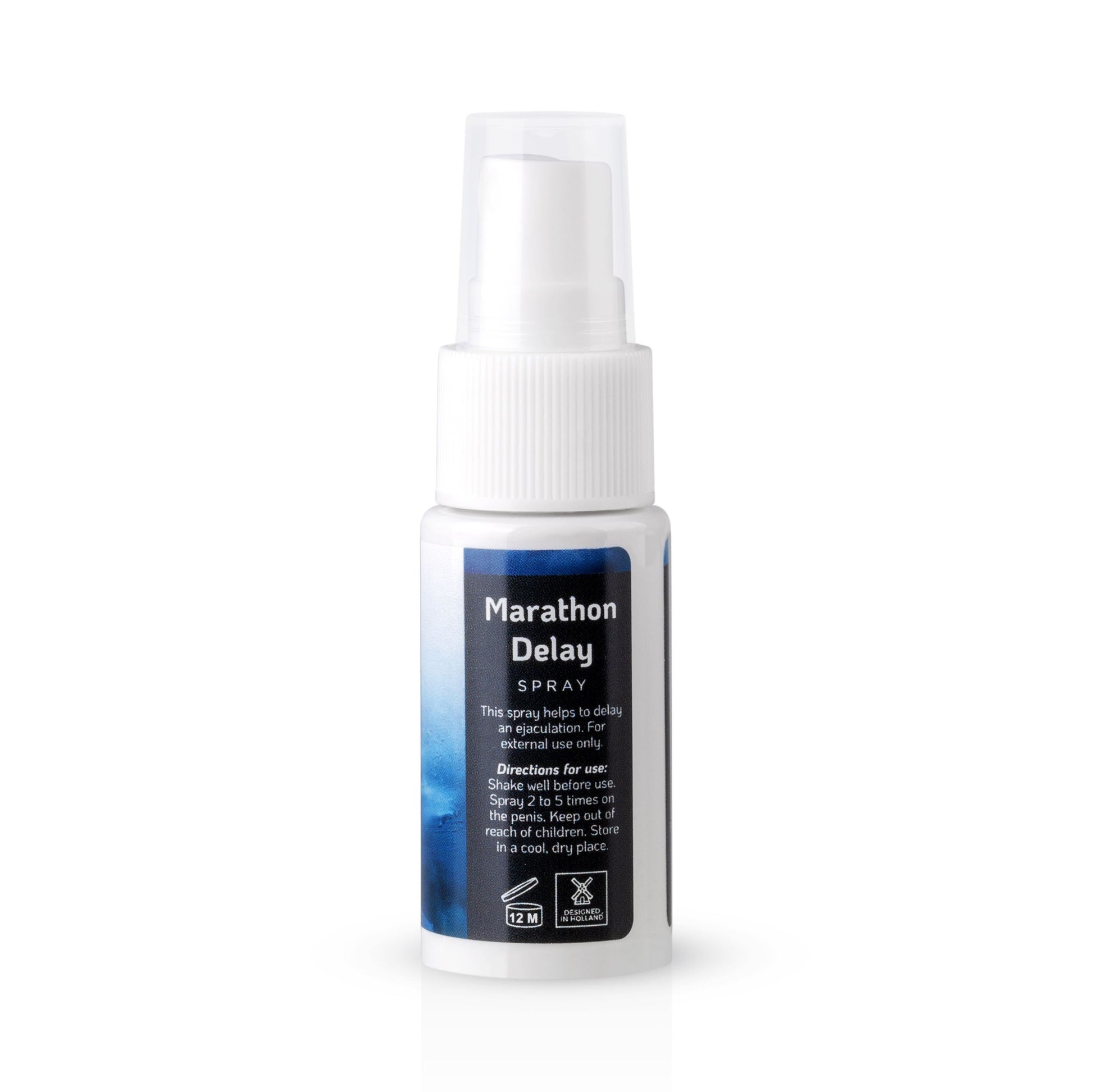 Intome Marathon Delay Spray - 15 ml