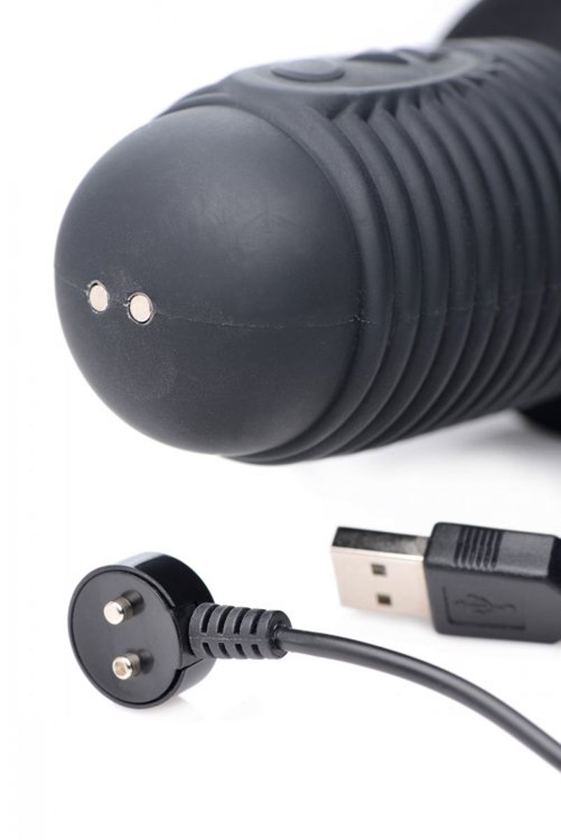 Power Pounder Dildo Machine