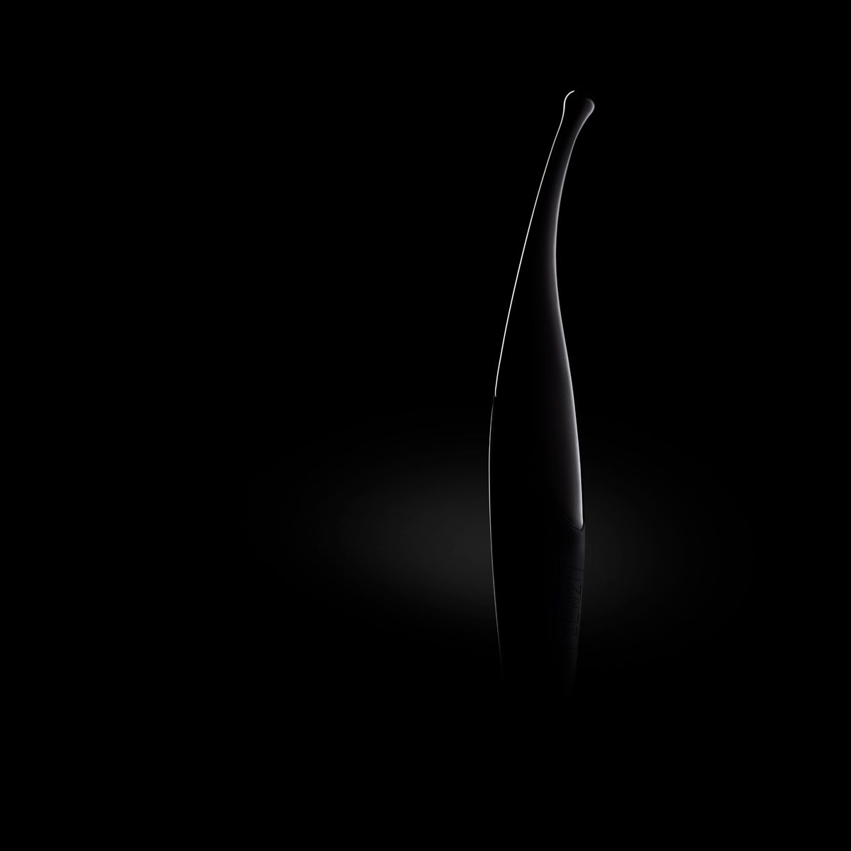 Senzi Vibrator - Black