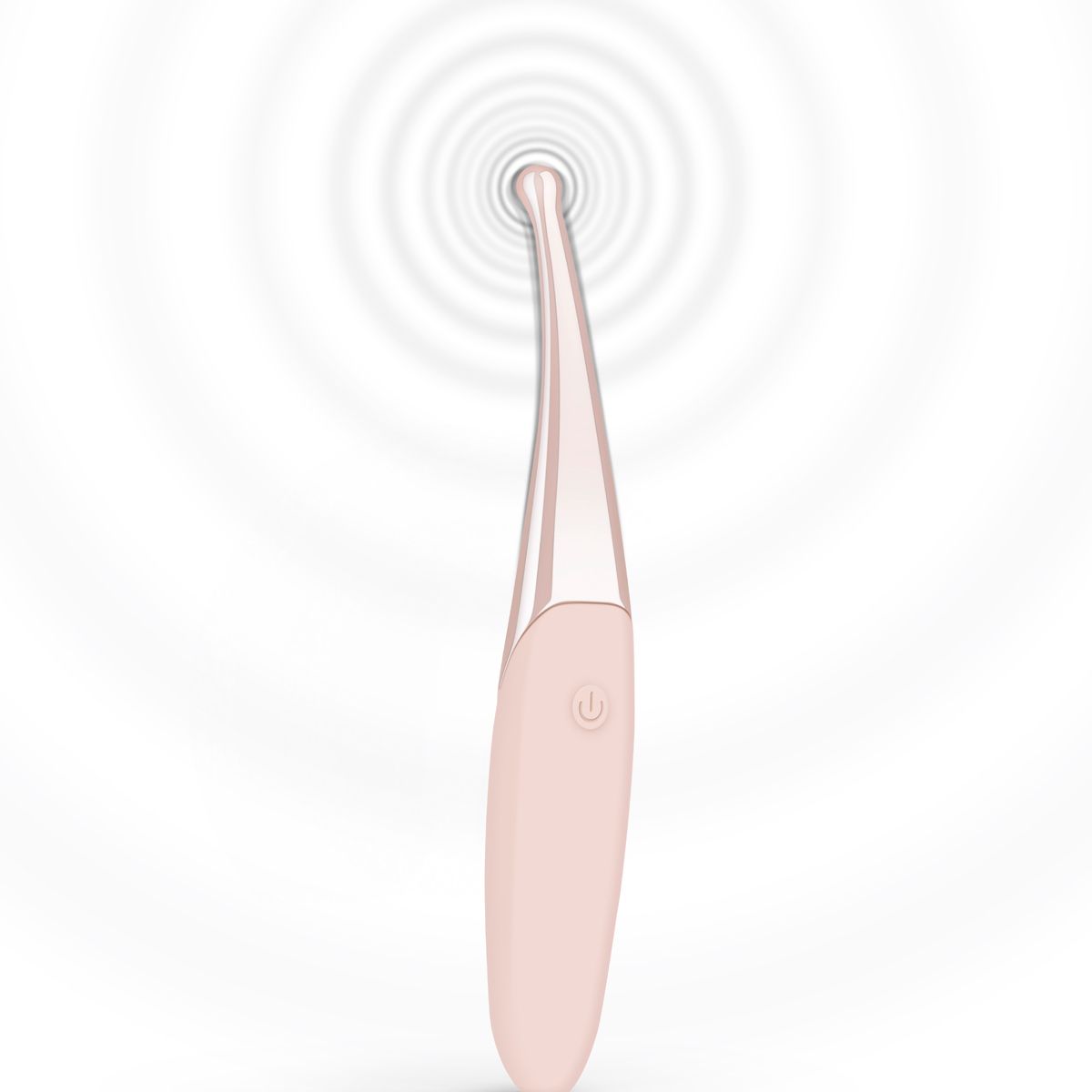 Senzi Vibrator - Pink