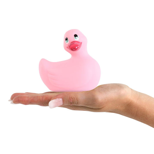 I Rub My Duckie 2.0 Classic - Pink