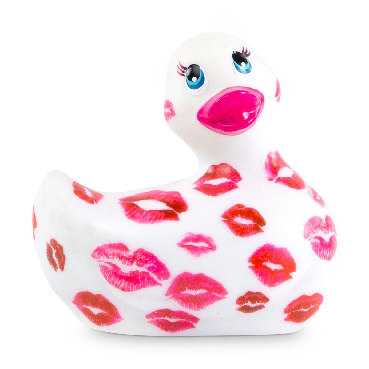 I Rub My Duckie 2.0 Romance White/Pink
