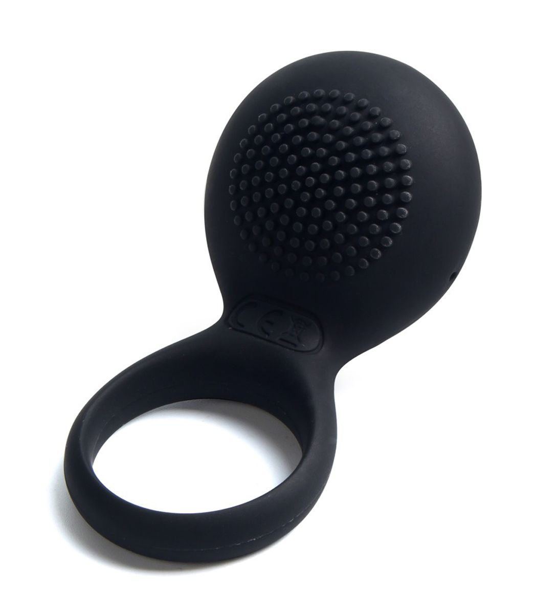 SVAKOM - Tyler Vibrating Cock Ring