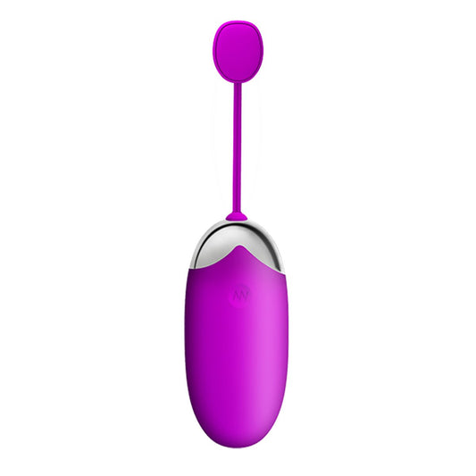 Abner Vibrating Egg with App Control