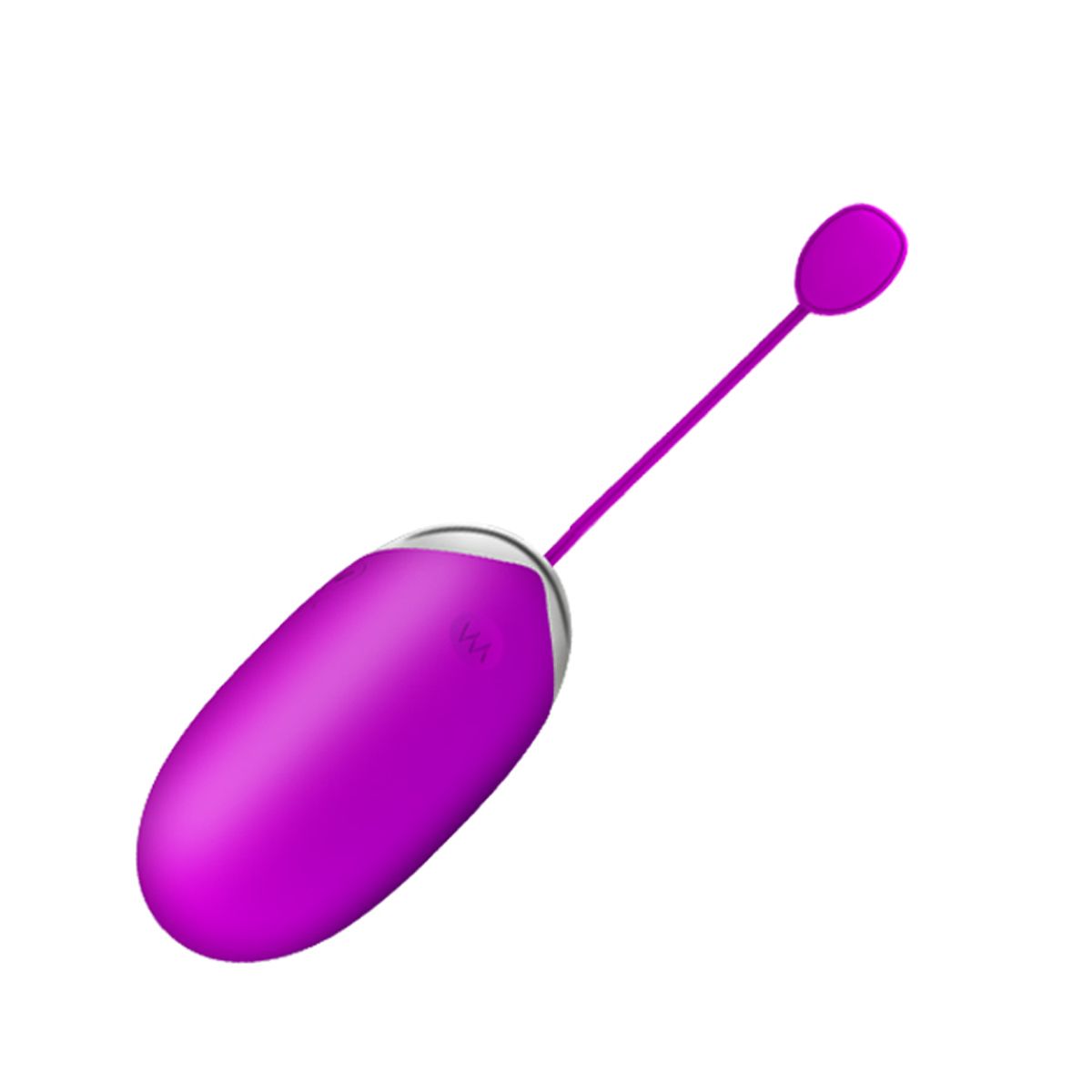 Abner Vibrating Egg with App Control