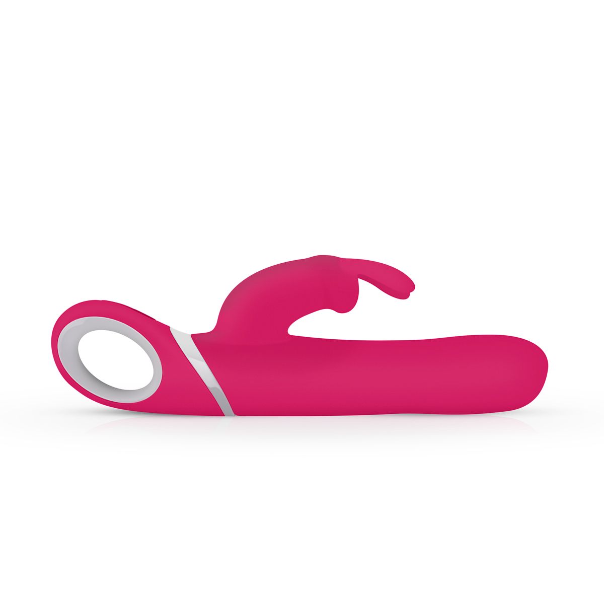 Teazers – Rabbit Vibrator – Pink
