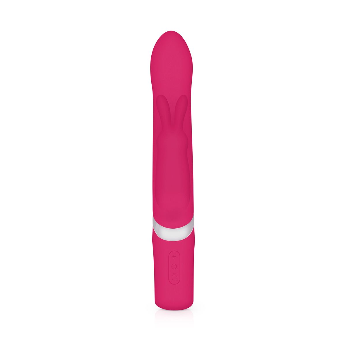 Teazers – Rabbit Vibrator – Pink