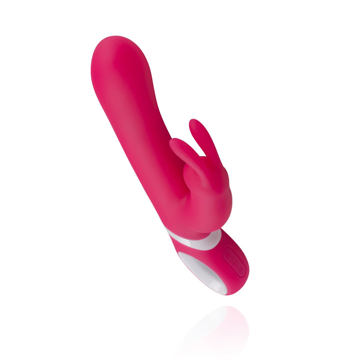 Teazers – Rabbit Vibrator – Pink