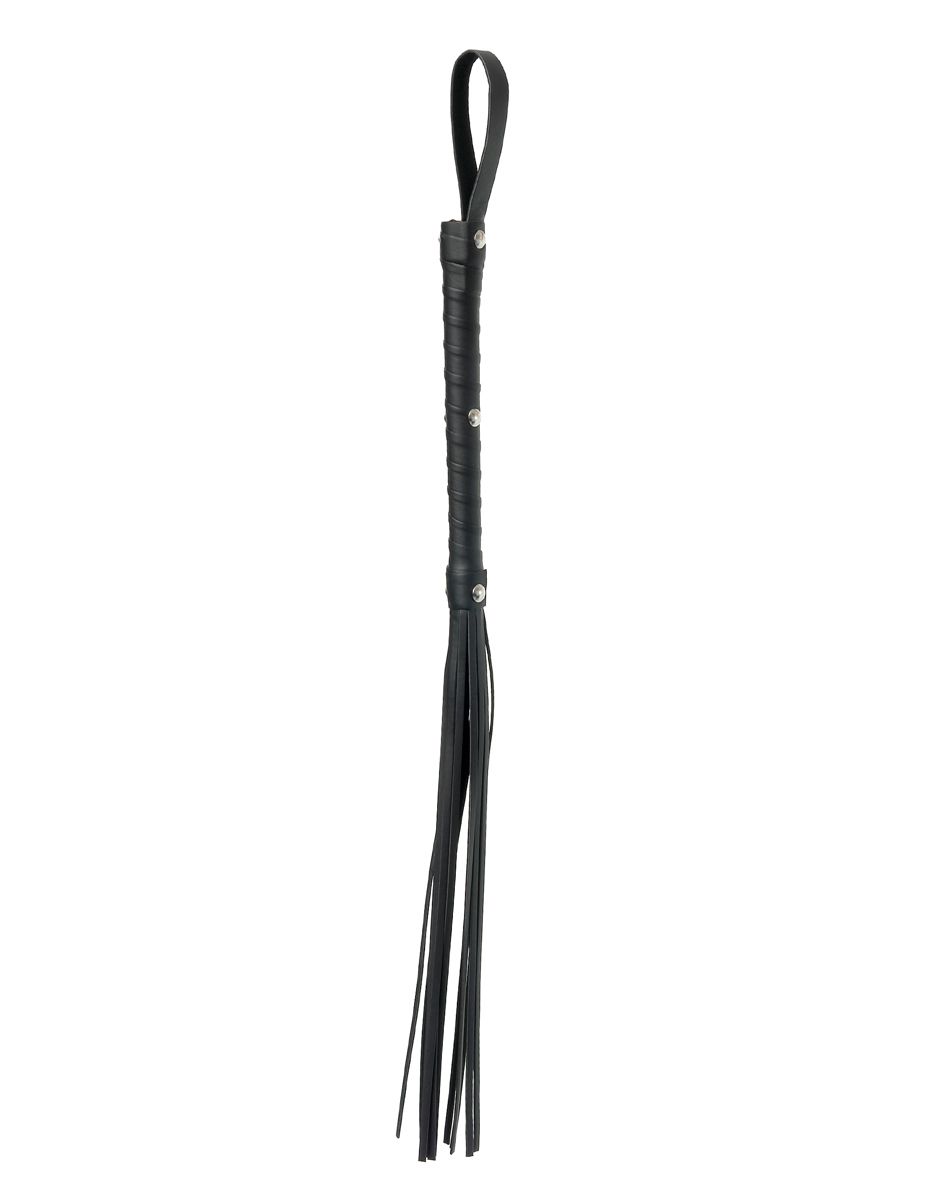 Pipedream - Limited Edition Deluxe Cat O' Nine Flogger