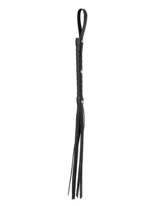 Pipedream - Limited Edition Deluxe Cat O' Nine Flogger