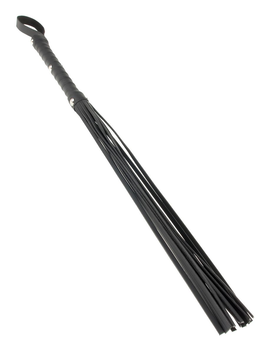 Pipedream - Limited Edition Deluxe Cat O' Nine Flogger