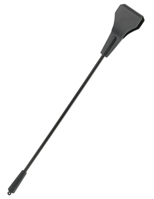Silicone Crop - Black