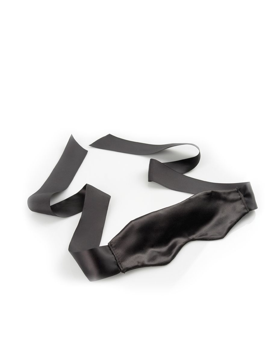 Pipedream - Limited Edition Satin Blindfold