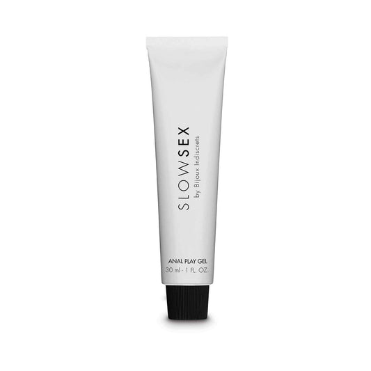 Anal Play Gel - 30 ml