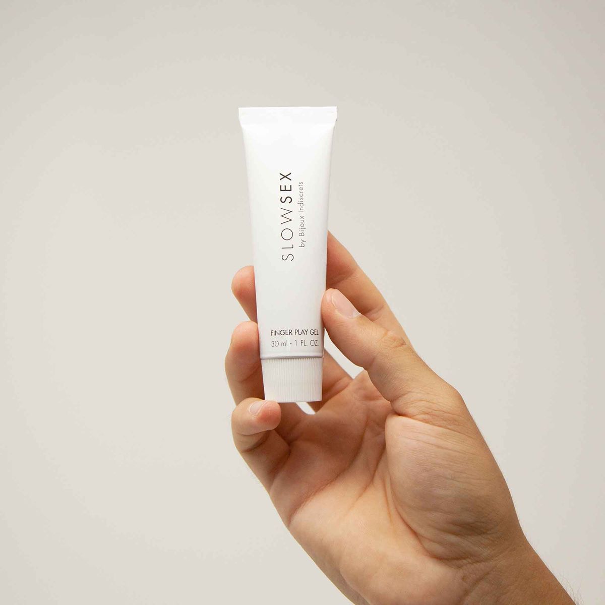 Finger Play Gel - 30 ml