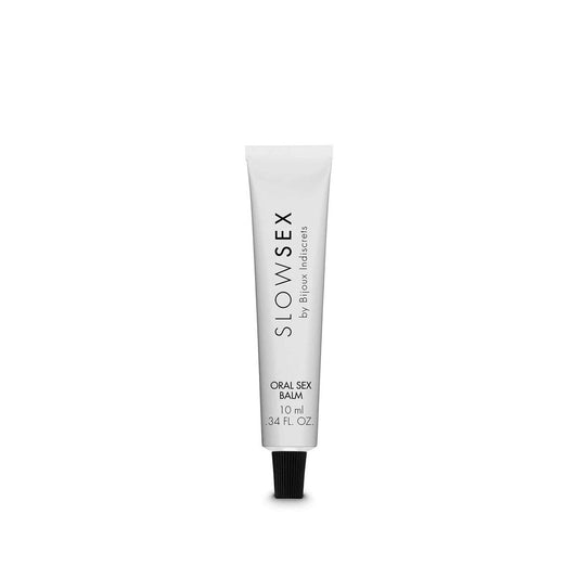 Oral Sex Balm - 10 ml