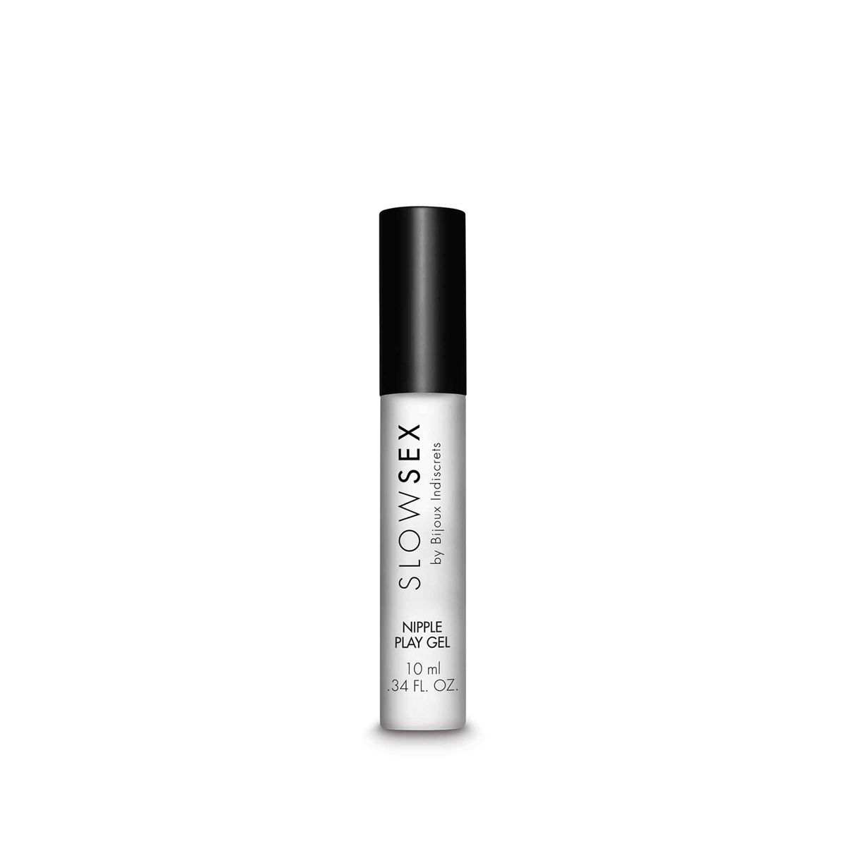 Nipple Play Gel - 10 ml