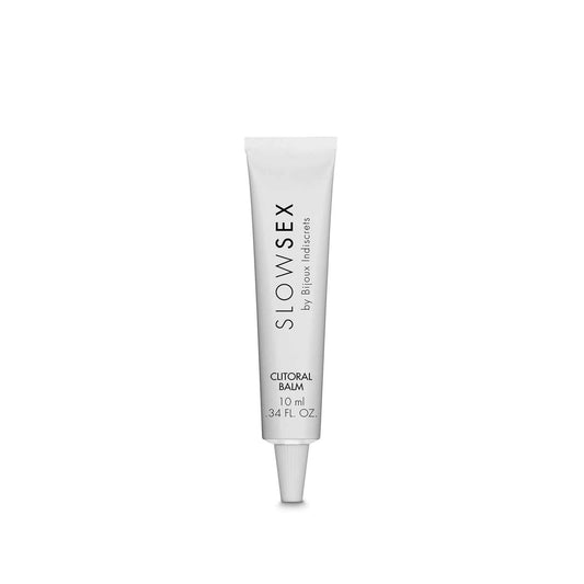 Clitoral Balm - 10 ml