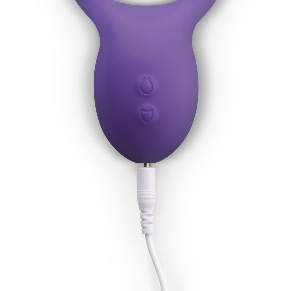 Teazers – Partner Multifun Couple Vibrator – Purple
