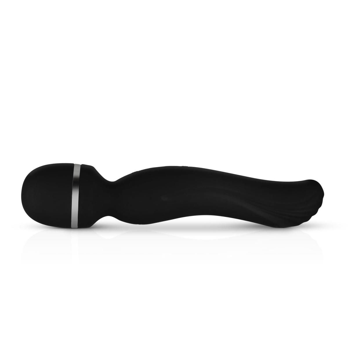 Sway Vibes No. 4 - Black