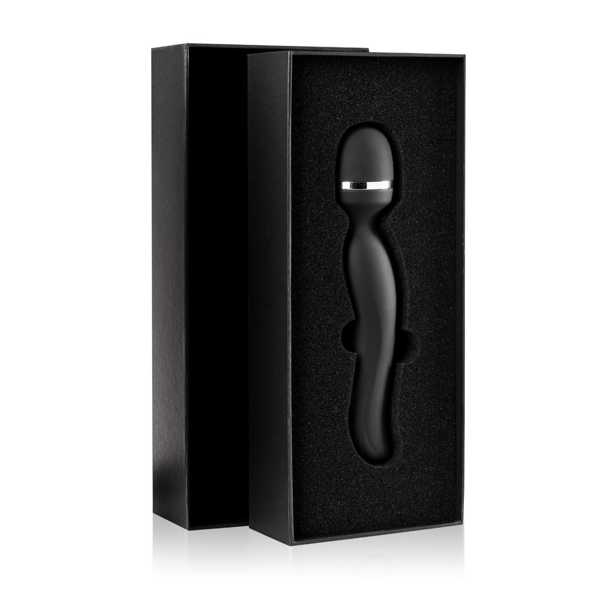 Sway Vibes No. 4 - Black