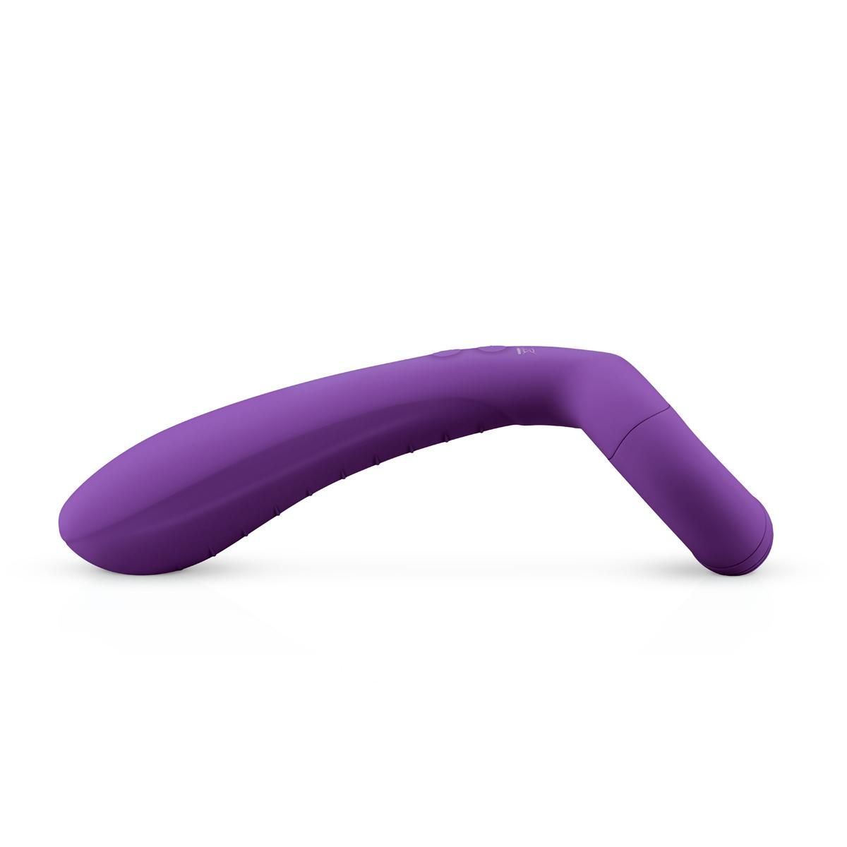 EasyToys – Couples Vibrator – Purple