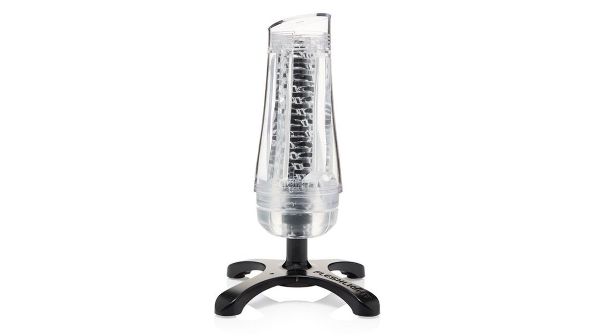 Fleshlight Sleeve Warmer
